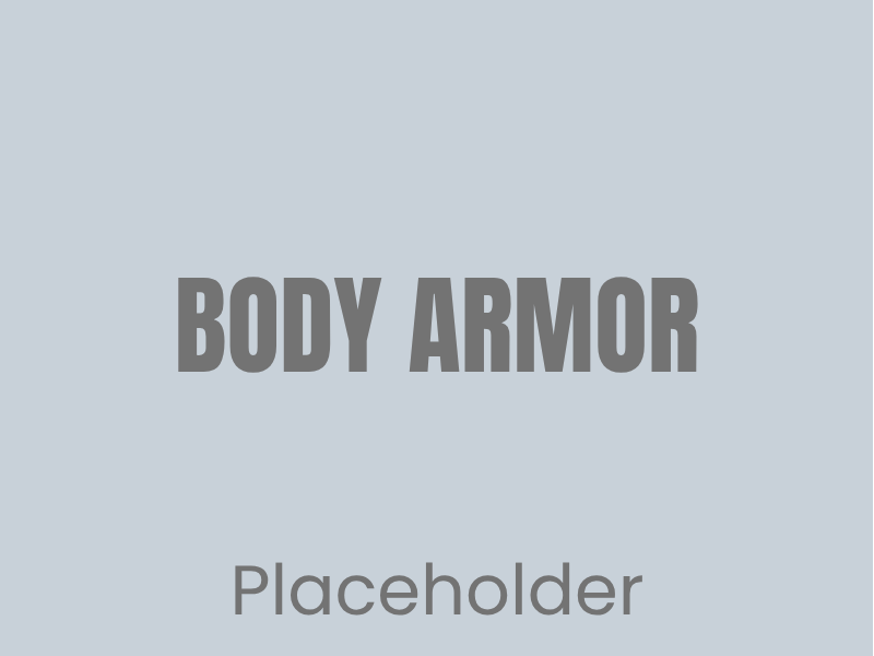 Body Armor