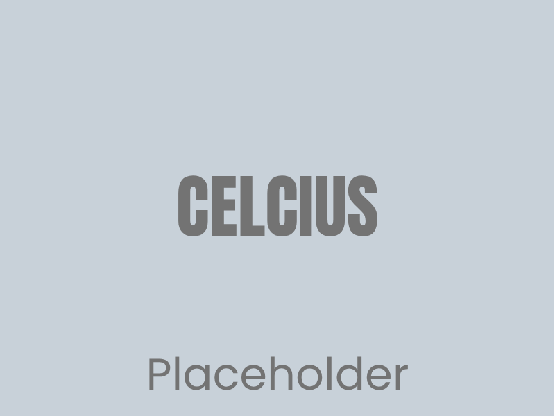 Celcius