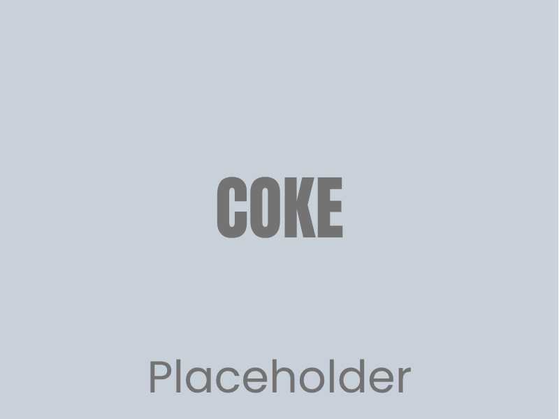 Coke
