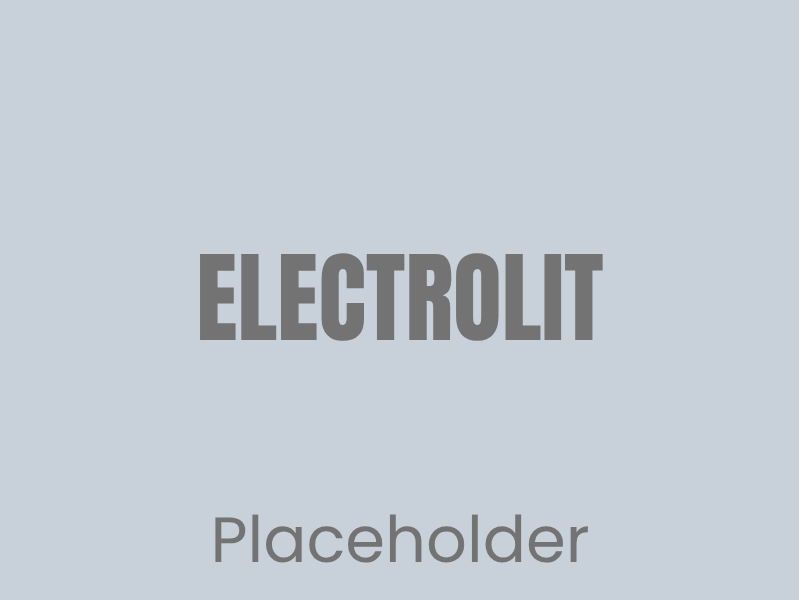 Electrolit