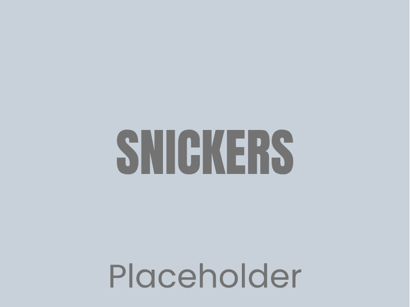 Snickers