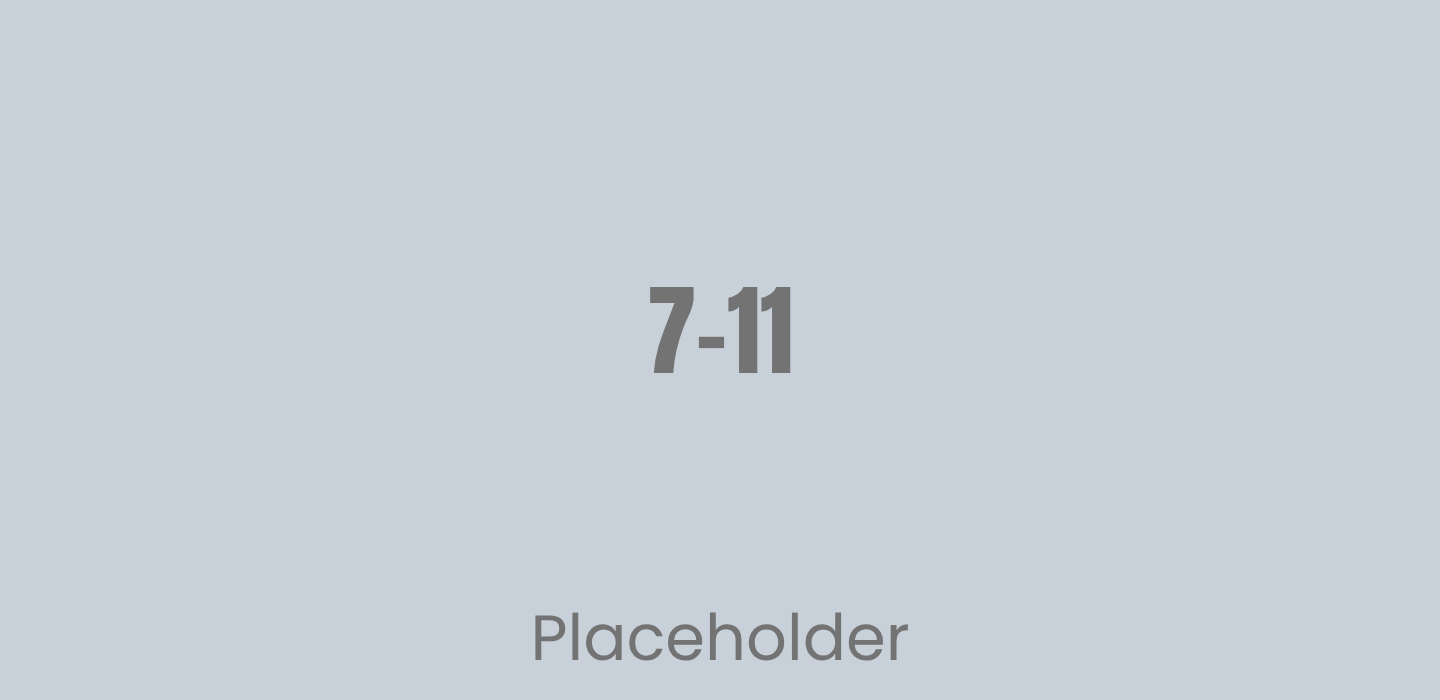 7-11