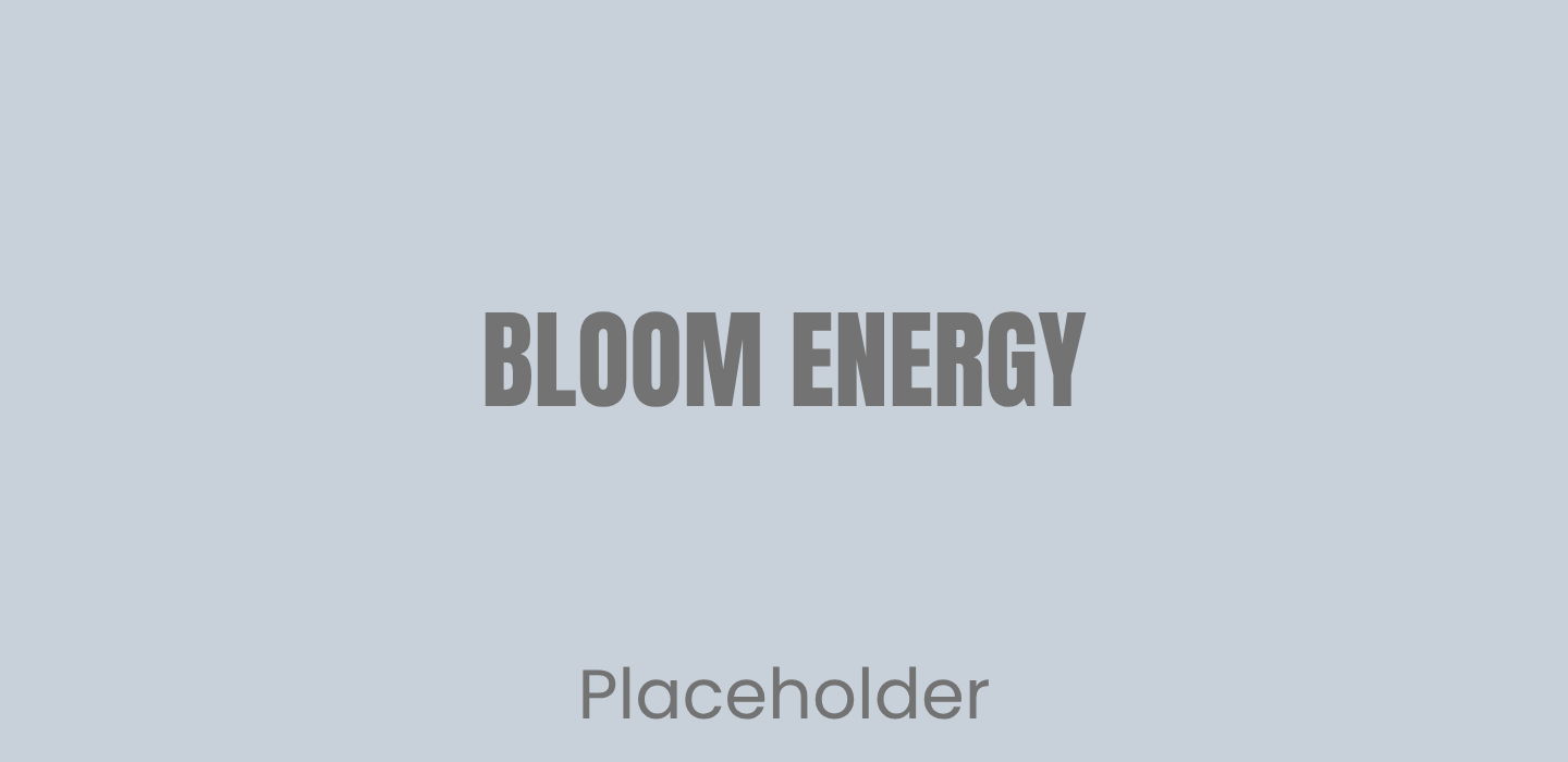 BLOOM_ENERGY