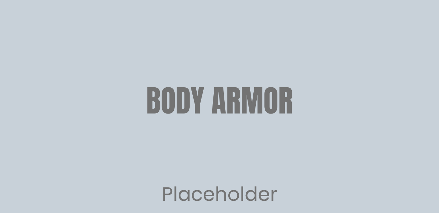 BODY_ARMOR