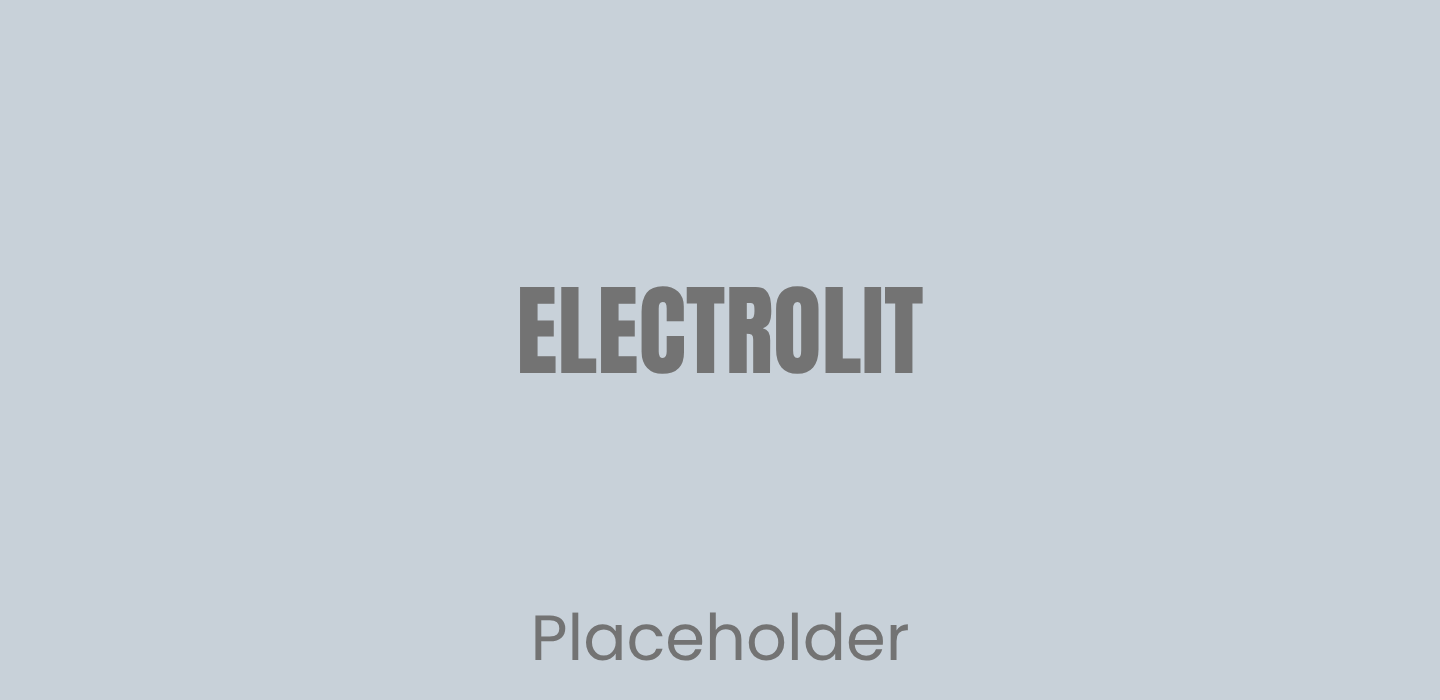 ELECTROLIT