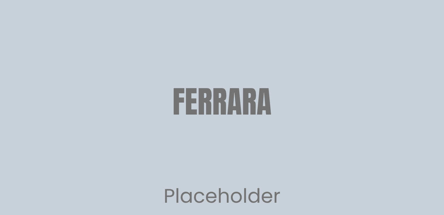 FERRARA